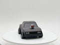 1970 Classic Muscle Car 3D Printed Model | Supercharged Street Beast | American V8 Wide Stance Car | Desk Display Collectible